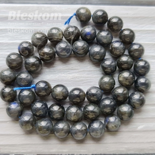 Лабрадор круглий, натуральний К5703