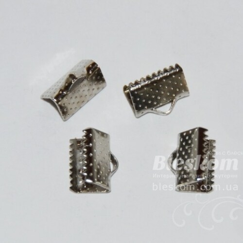 Затискачі для стрічок, паковання 14047