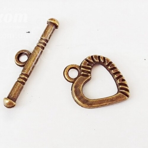 Замочок Тогл, паковання 14022