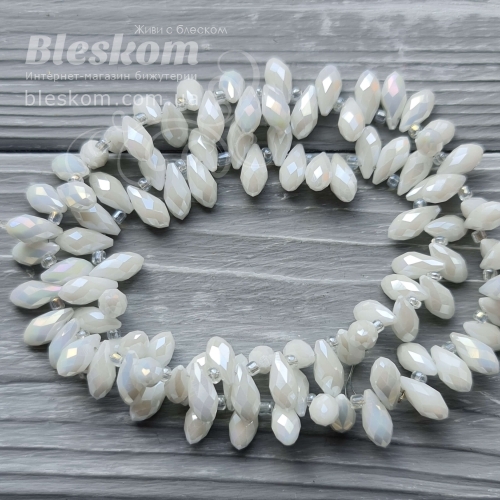 кришталь крапля К5774