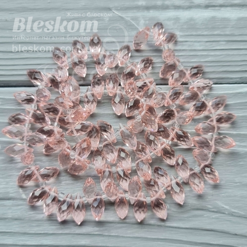 кришталь крапля К5776