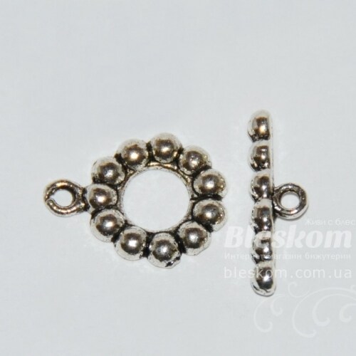 Замочек Тогл, упаковка 14045