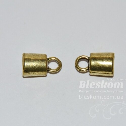 Ковпачок кінцевик, паковання 14057