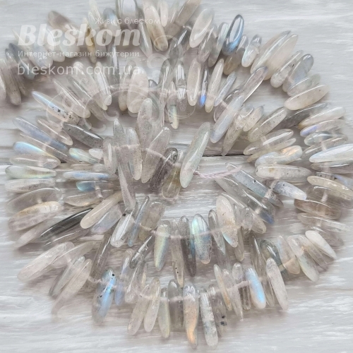 Лабрадор палички, натуральні К5841