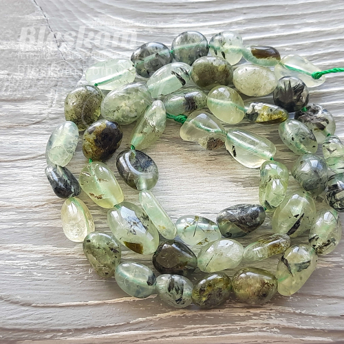 Преніт галтовка, натуральна К5871