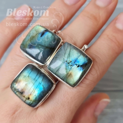 Комплект з лабрадором, натуральний С1011