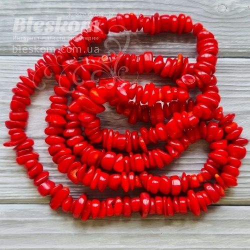 Корал фігурний натуральний К5970