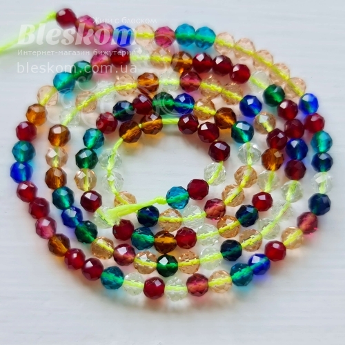 Кришталь К5982