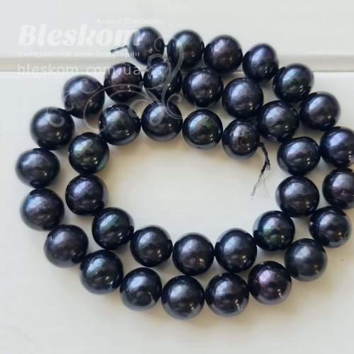 Жемчуг речной, натуральный К6014