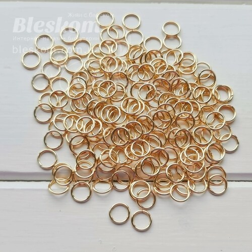 Колечка, товщина 0,7мм, паковання 13161