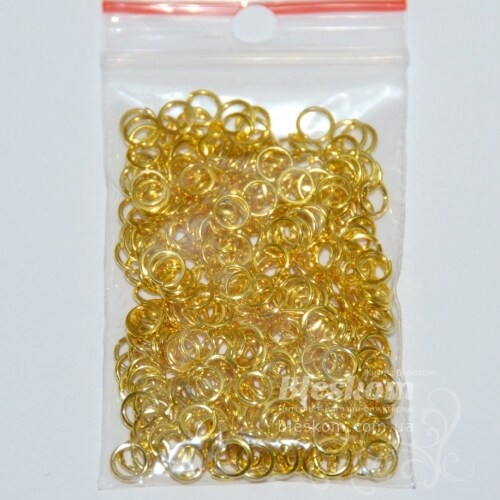 Колечка щільні, паковання 13016