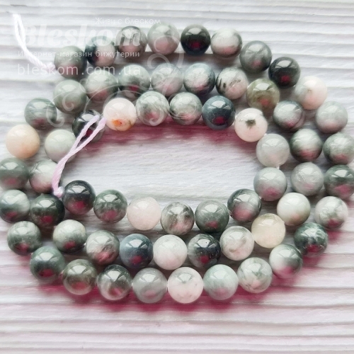 Котяче око, круглий, натуральний К3003