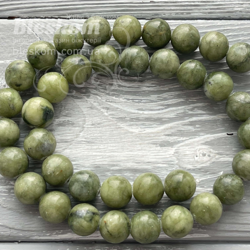 Нефрит круглий, пресований К6052