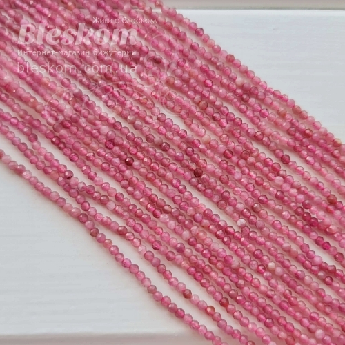 Турмалін гранований, натуральний К3012