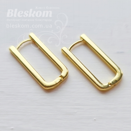 Швензи, гіпоалергенна сталь 30363