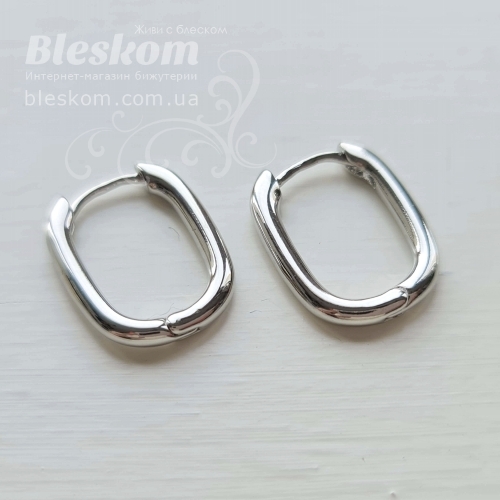 Швензи, гіпоалергенна сталь 30367