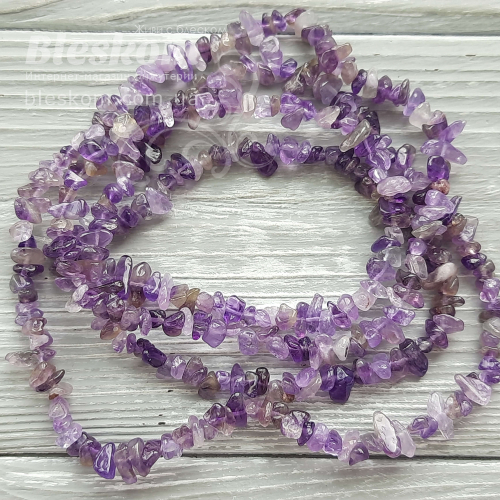 Аметист крихта, натуральна К6144