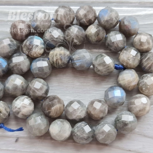 Лабрадор гранований, натуральний К3043