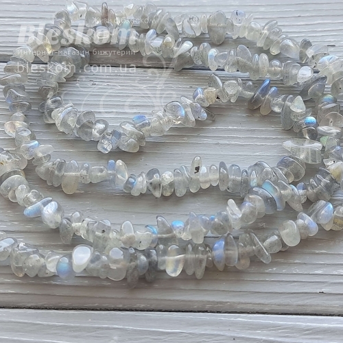 Лабрадор крошка, натуральная, длинная К6185