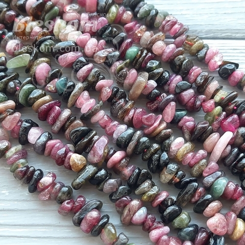 Турмалін крихта, натуральна К6186