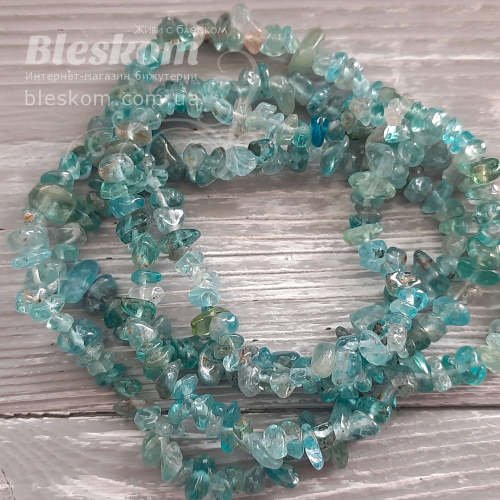 Апатит крихта, натуральна К6192