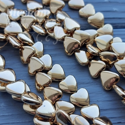 Гематит фігурний, натуральний К6209