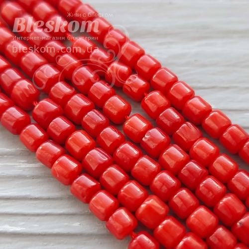 Корал фігурний, натуральний К6229