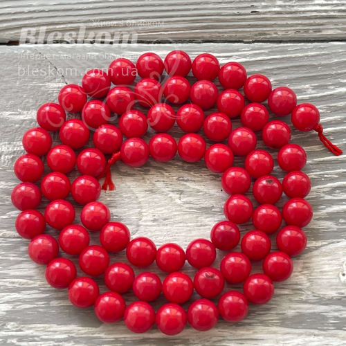 Корал круглий, натуральний К6234