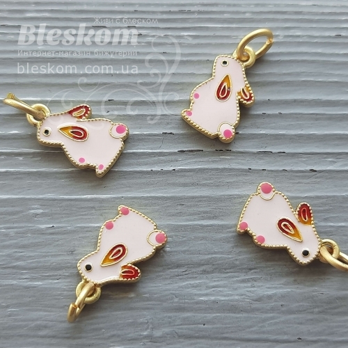 Підвіска кролик 30418