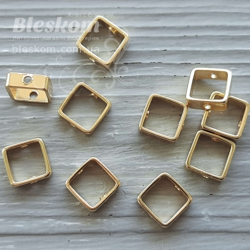 Роздільник, гіпоалергенна сталь 30426