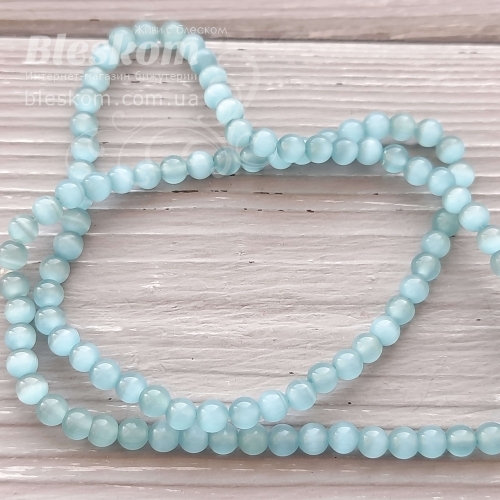 Котяче око (імітація), кругле К6238