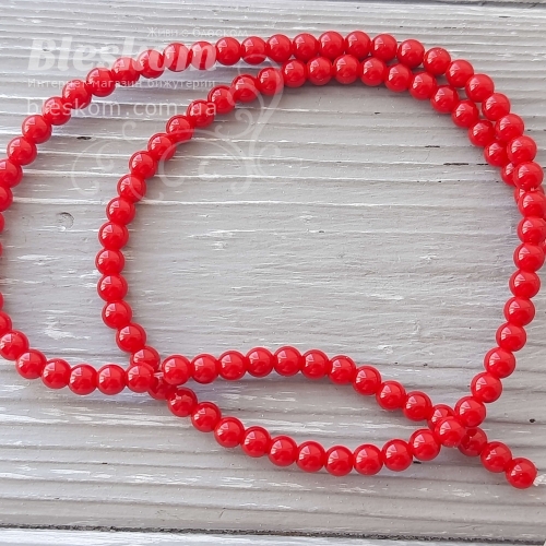 Корал круглий імітація К6252