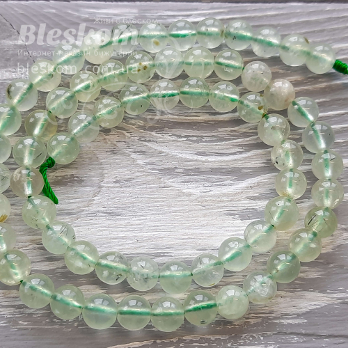 ПРЕНІТ КРУГЛИЙ, НАТУРАЛЬНИЙ К3094