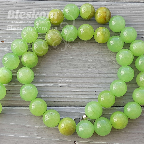 Онікс круглий, пресований К6259