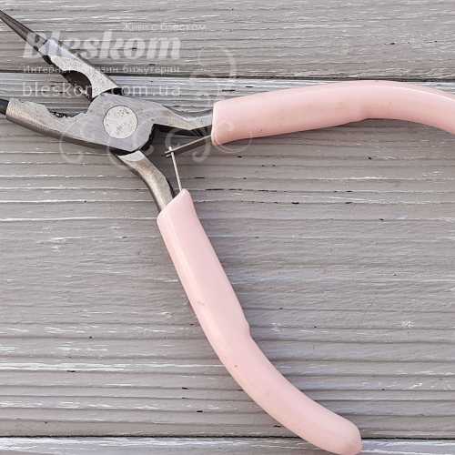 Плоскогубці універсальні 5-131