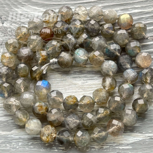 Лабрадор гранований, натуральний К3109