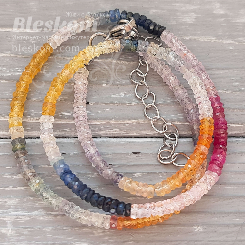 Асорті грановане, натуральне К3118