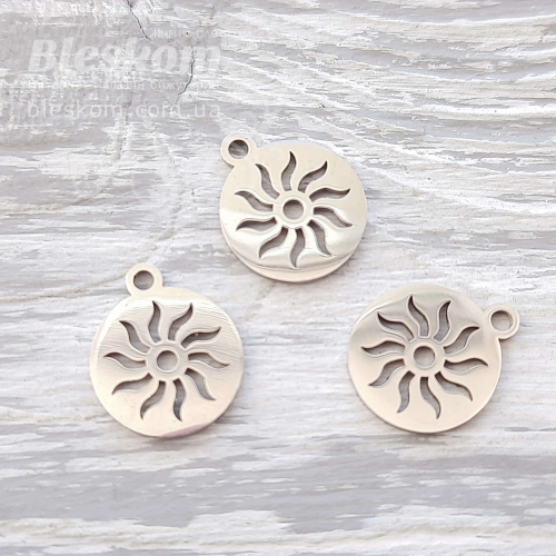 Підвіска сонце, Titan 30484