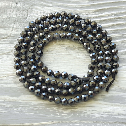 Циркон, гранований, натуральний К3177