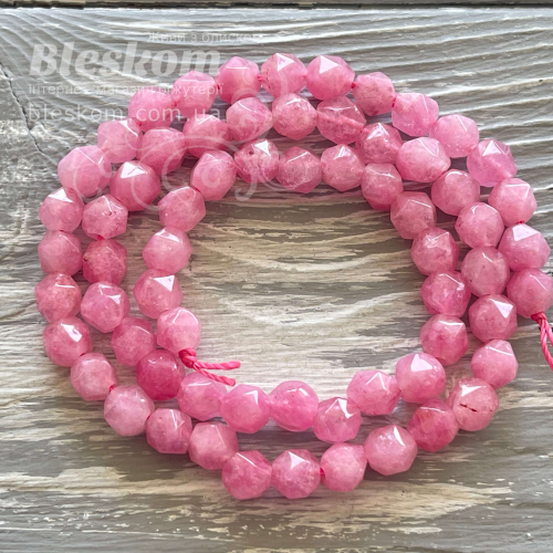 Родохрозит «Троянда інків», натуральний К3182