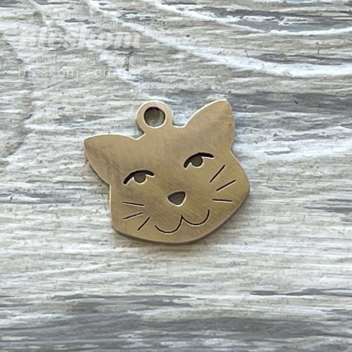 Подвеска кот, Titan 30536