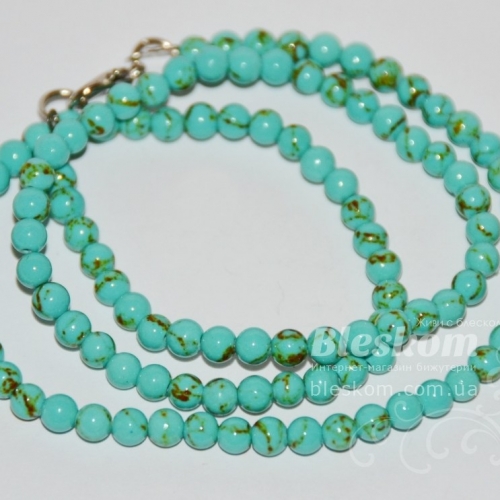 Бірюза кругла, пресована К683