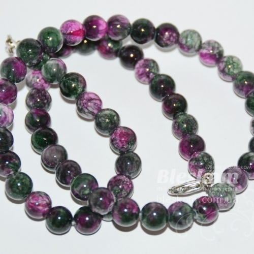 Турмалін круглий, пресований К684