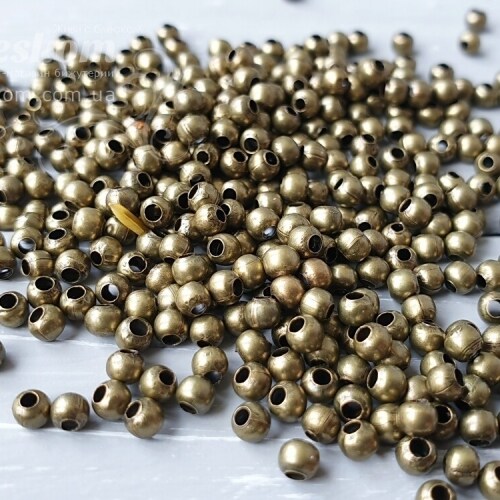 Намистина Кулька, паковання 15099