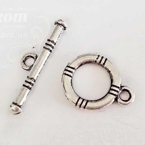 Замочок Тогл, паковання 14077