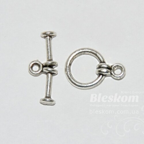 Замочок Тогл, маленький, паковання 14082