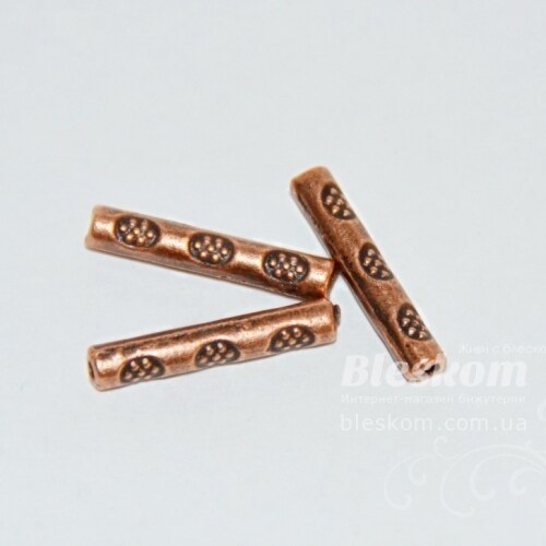 Намистина, паличка, паковання 15123