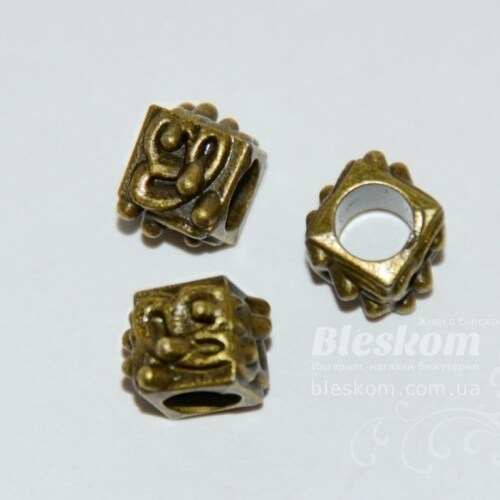 Намистина Пандора, Квадрат 15155