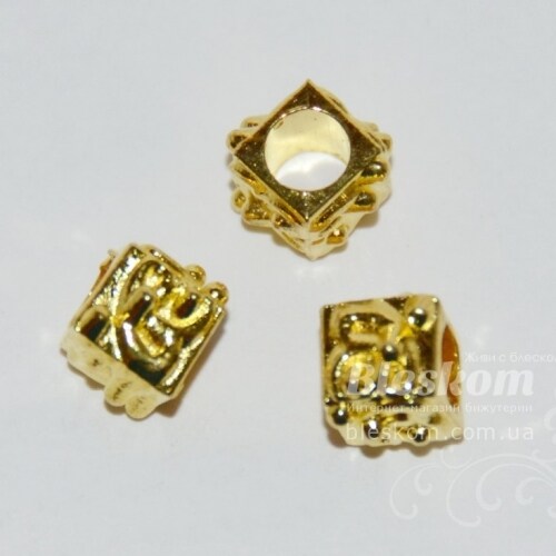 Намистина Пандора, Квадрат 15156