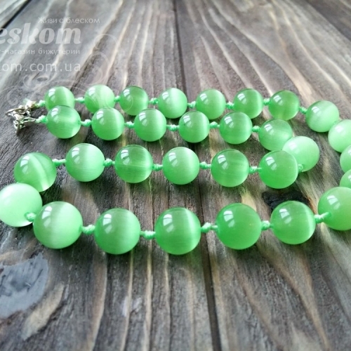 Кошаче око, круглий К241